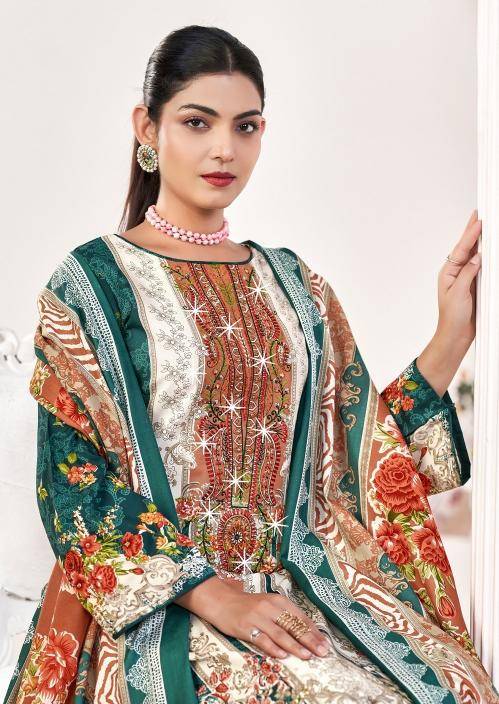 Ganeshji tahira vol-2 Online kurti wholesale market